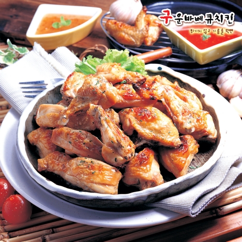 티바두마리치킨 가재울1호점_4