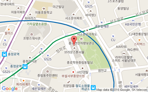 파절이삼겹살약도