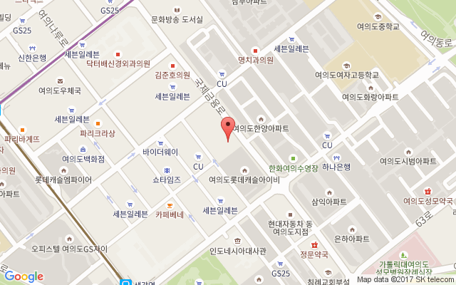 열빈약도