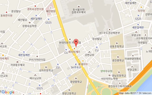 로스카타코약도