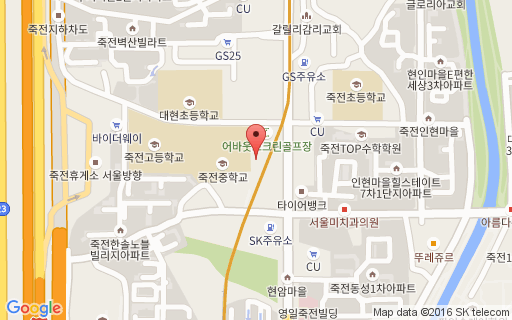 해피락약도