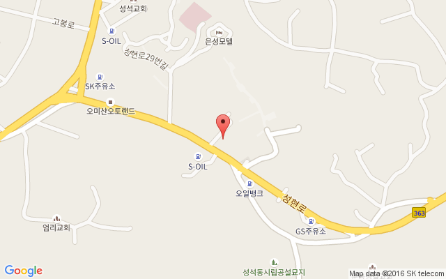 네네치킨 일산성석점약도