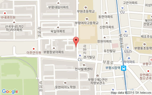 BBQ 부평점약도