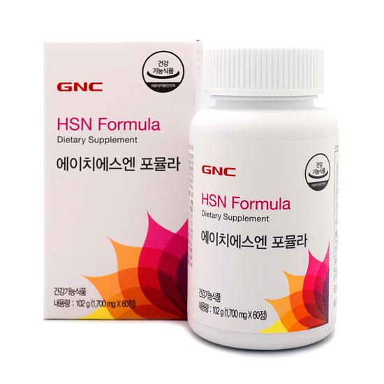 에이치에스엔 포뮬라(HSN FORMULA)