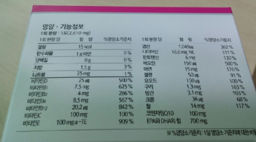 퍼틸케어M