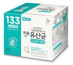 과채유래유산균 CJLP-133