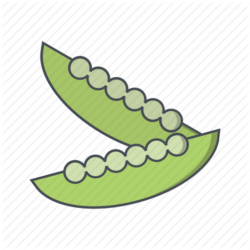 green vegetable