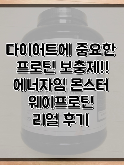 헬스빌몬스터WPC웨이