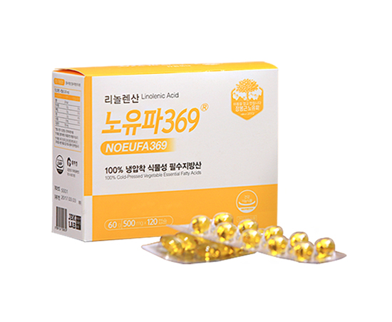 노유파 369 캡슐