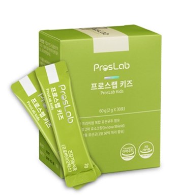 피비 김치유산균 프리미엄 키즈