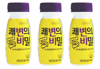 메이플트리 알로에겔푸룬맛