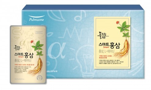 스마트 홍삼