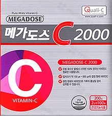 메가도스C2000