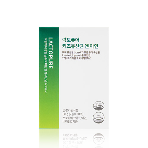 퓨어 키즈 프로바이오틱스