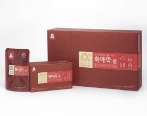 갱년기여성의 건강에 도움을 줄 수 있는 자애보퀸플러스