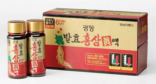 광동홍삼진