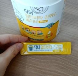 닥터멀티비타리퀴드베이비