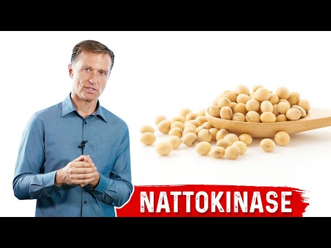 액티브나토키나제(Active Nattokinase)