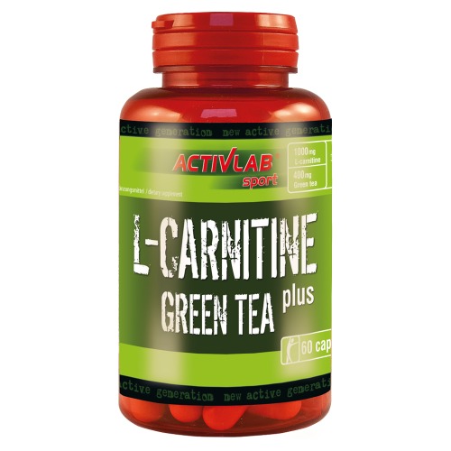 L-Carnitine Plus (수출용)