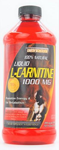 L-Carnitine Plus (수출용)