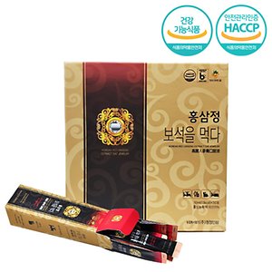 고려홍삼 에브리데이 스틱