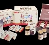 효소홍삼 에이