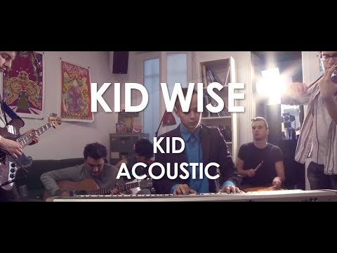 WISE KID(전량수출용)