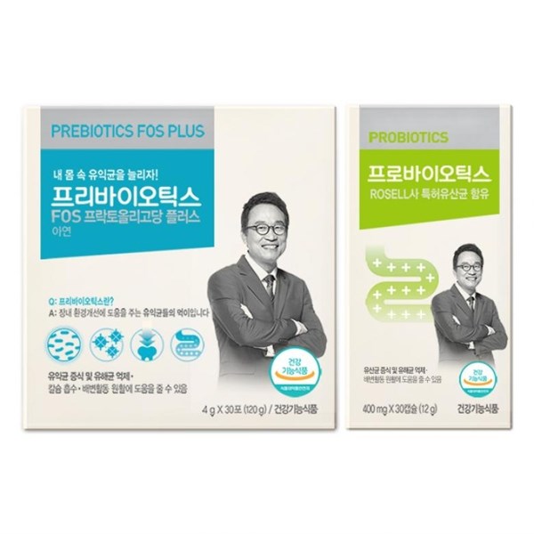 닥터플러스유산균19