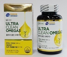 오메가-3울트라(Omega-3 Ultra)