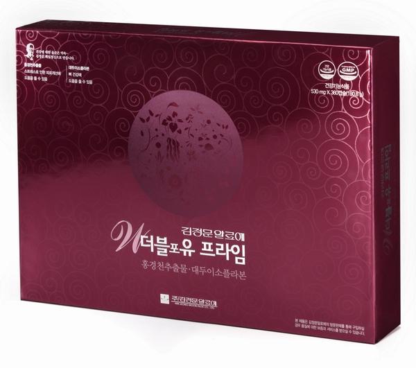 더블포유프라임
