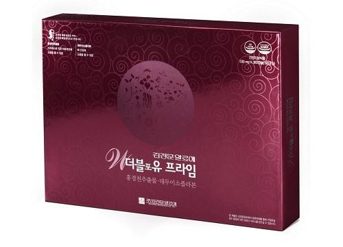 더블포유프라임