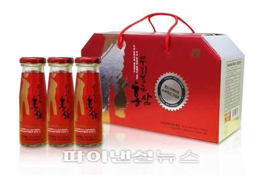 홍삼농축액분말12