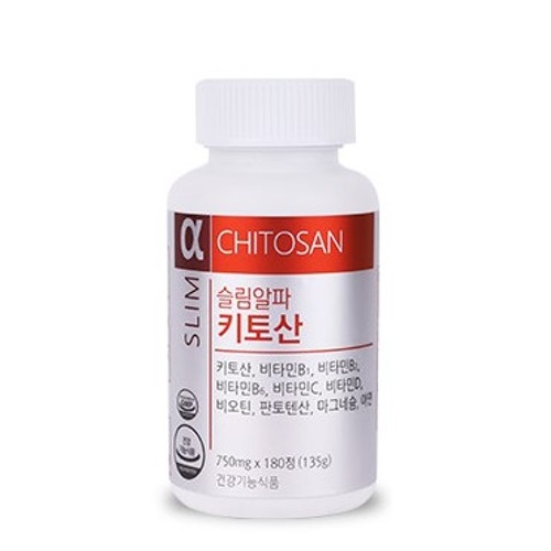 키토산알파