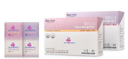 닥터프로그램 마더스케어Ⅱ