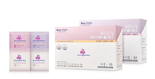 닥터프로그램 마더스케어Ⅱ