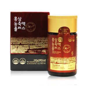 홍삼농축액(5.0)