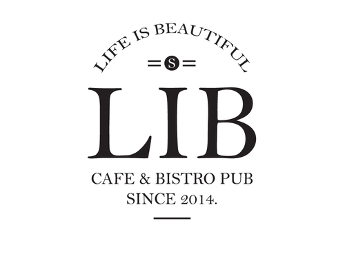 Cafe&Pub LIB_7